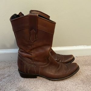 CUADRA men’s boots